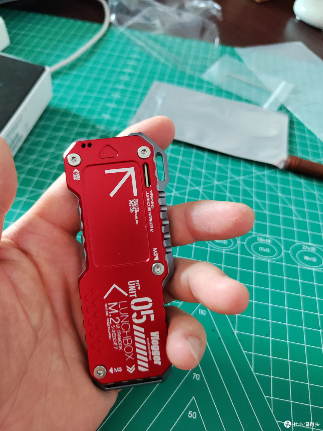 这个数码小玩具就是我618买的最棒东西