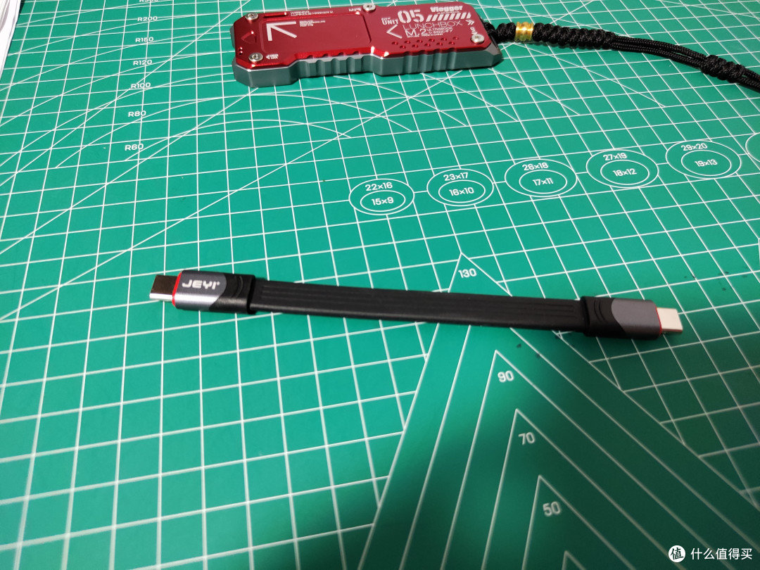 这个数码小玩具就是我618买的最棒东西