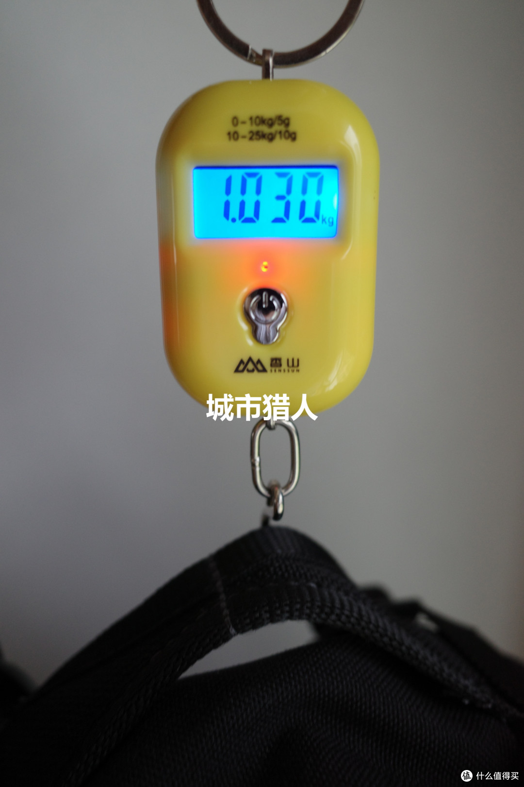 Osprey 骇客与同路 简单对比分享