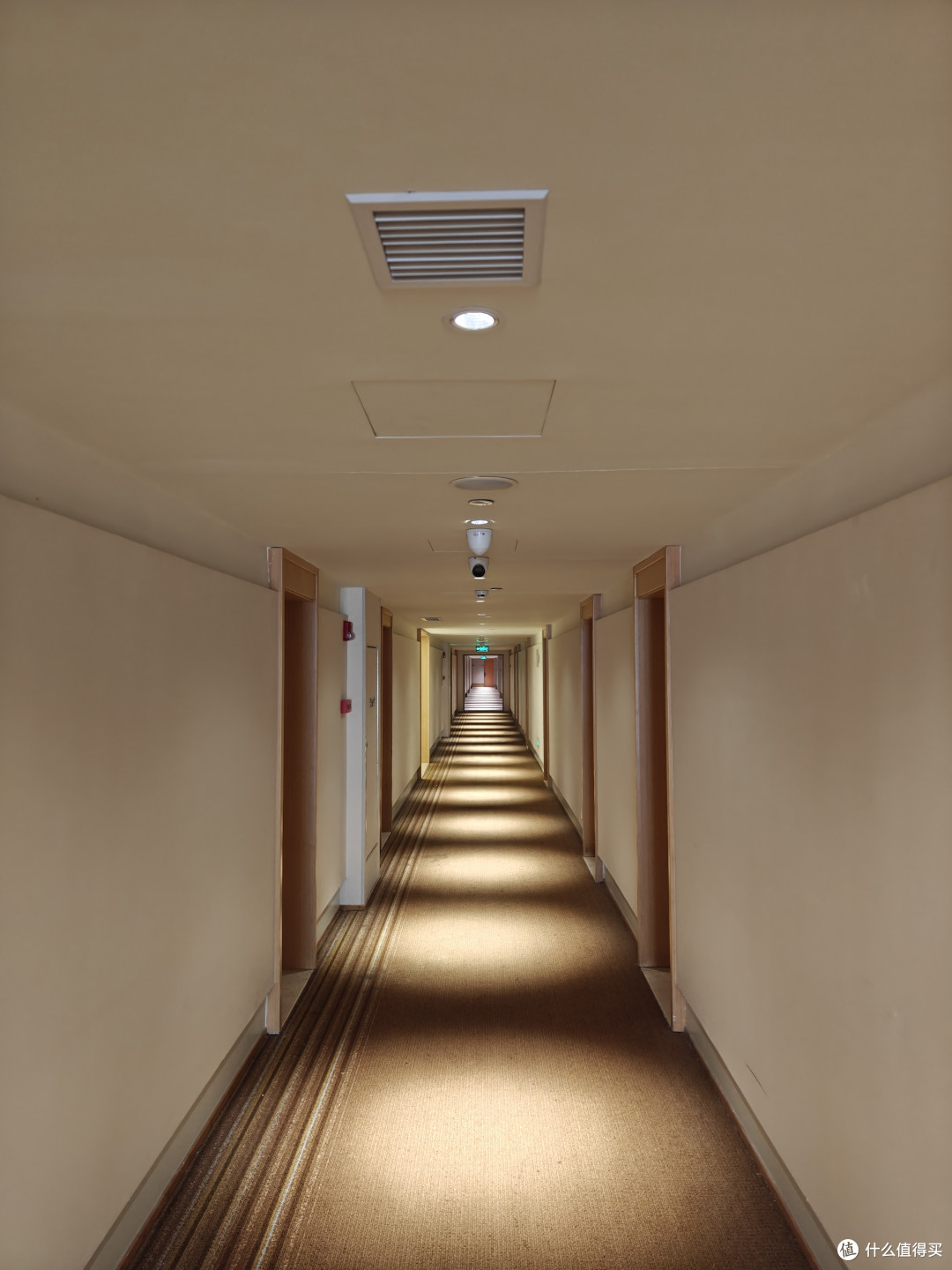 出门住的稍微好一点——全季酒店广州东站店体验