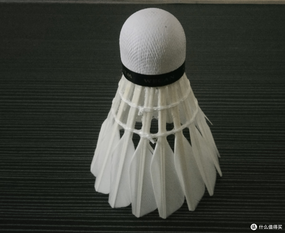 羽球人，你会选择黑威肯吗？