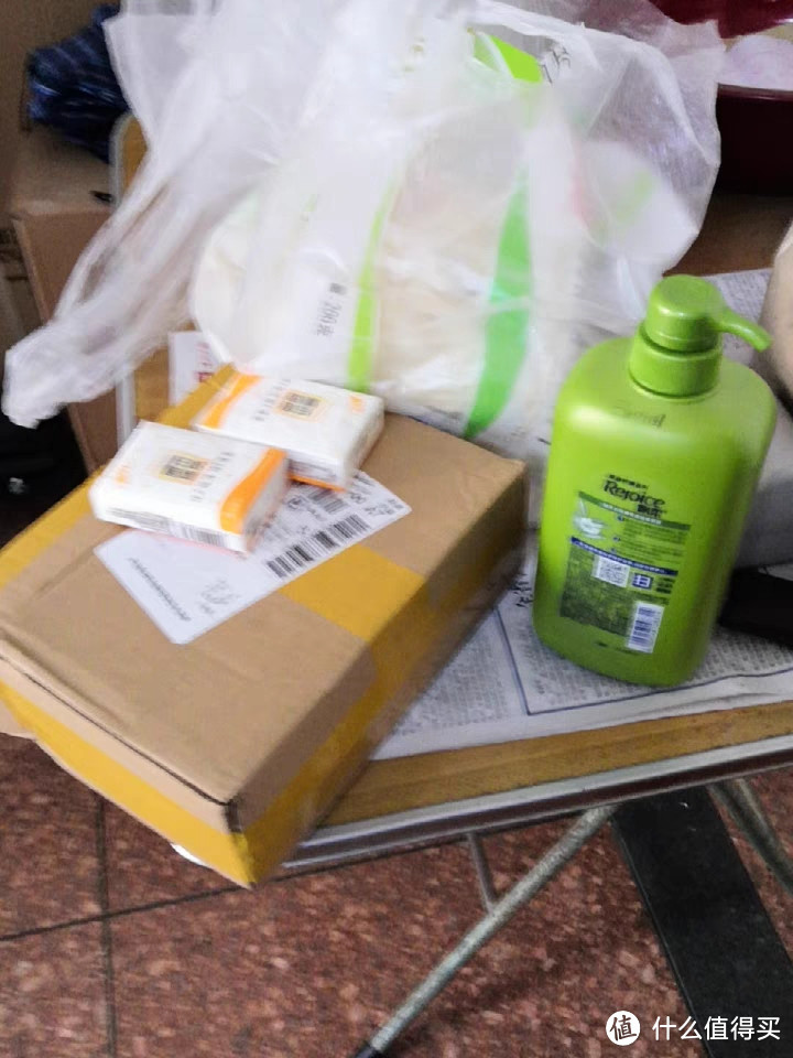 飘柔洗发水:清新洁净的选择