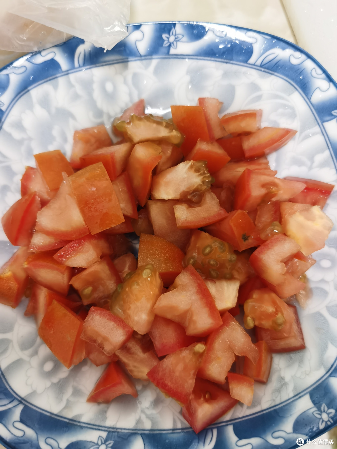 不想吃饭时,那就吃点面条吧