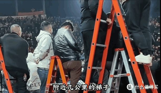 5亿人都在看的“村BA”,比你想象中的生猛!