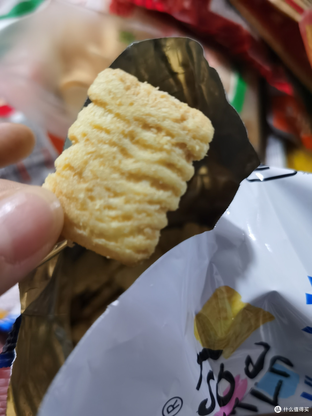 这聚会到底是零食聚会还是同学聚会？