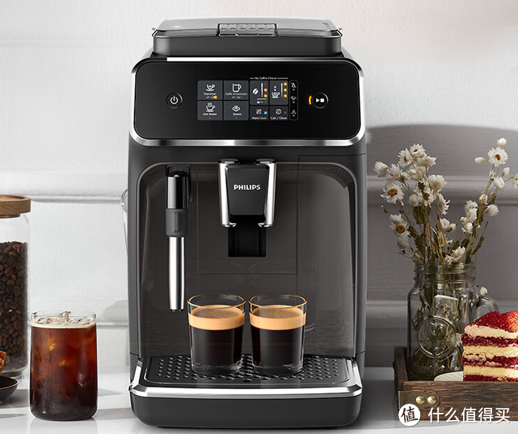 【纯科普】家用咖啡机选购攻略，家用半自动咖啡应该怎么选？