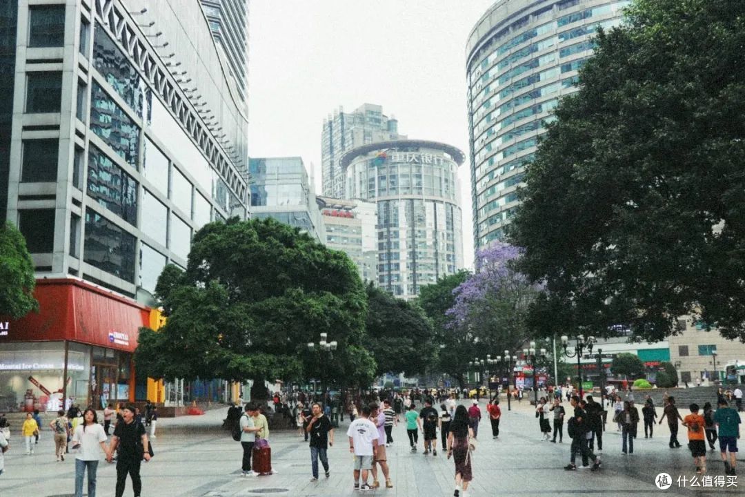 听到名字就流口水，这座城真是去10000次都不够啊！