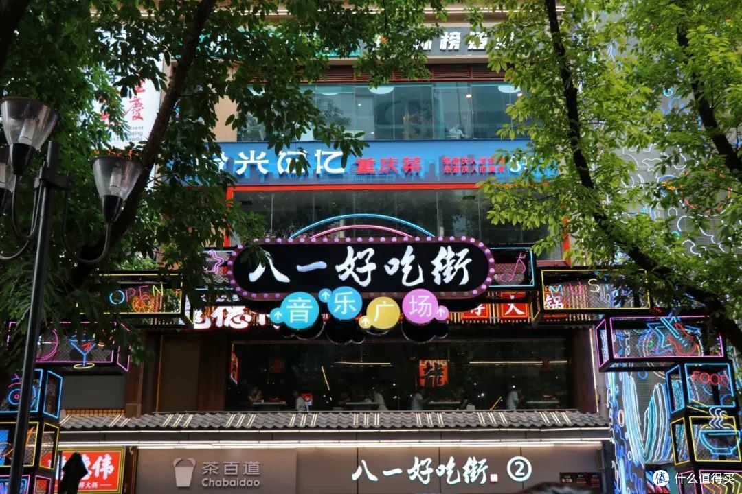 听到名字就流口水，这座城真是去10000次都不够啊！