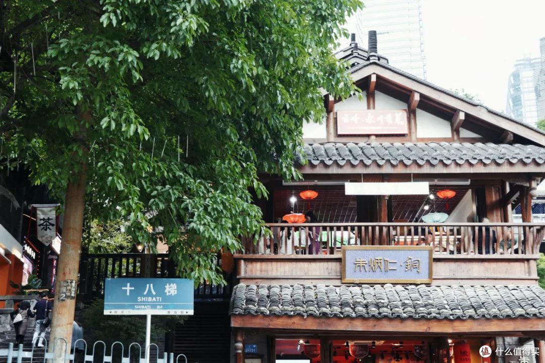听到名字就流口水，这座城真是去10000次都不够啊！