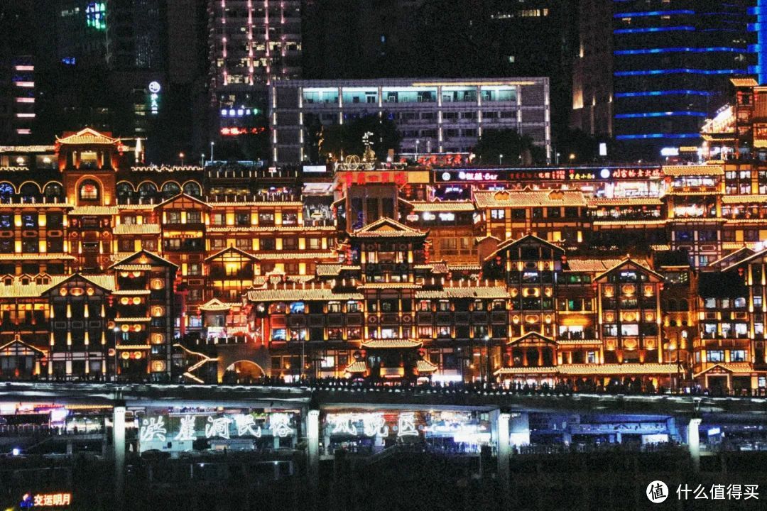 听到名字就流口水，这座城真是去10000次都不够啊！