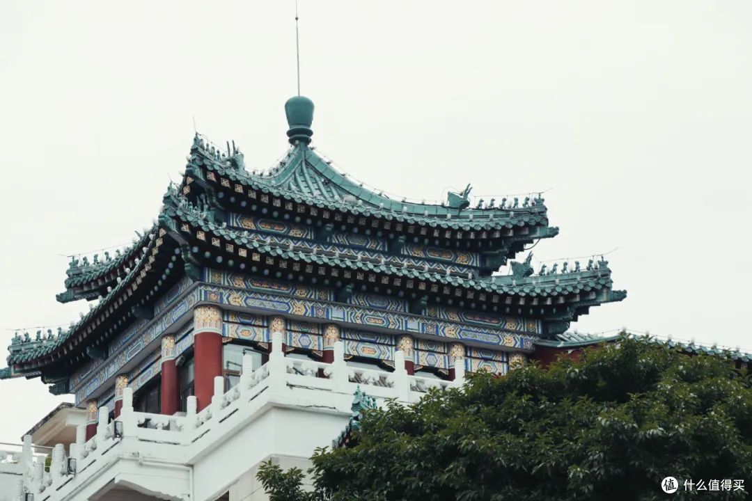 听到名字就流口水，这座城真是去10000次都不够啊！