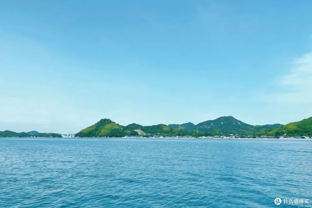 鲜为人知的避世小岛,3天2晚玩到我不想回家了!