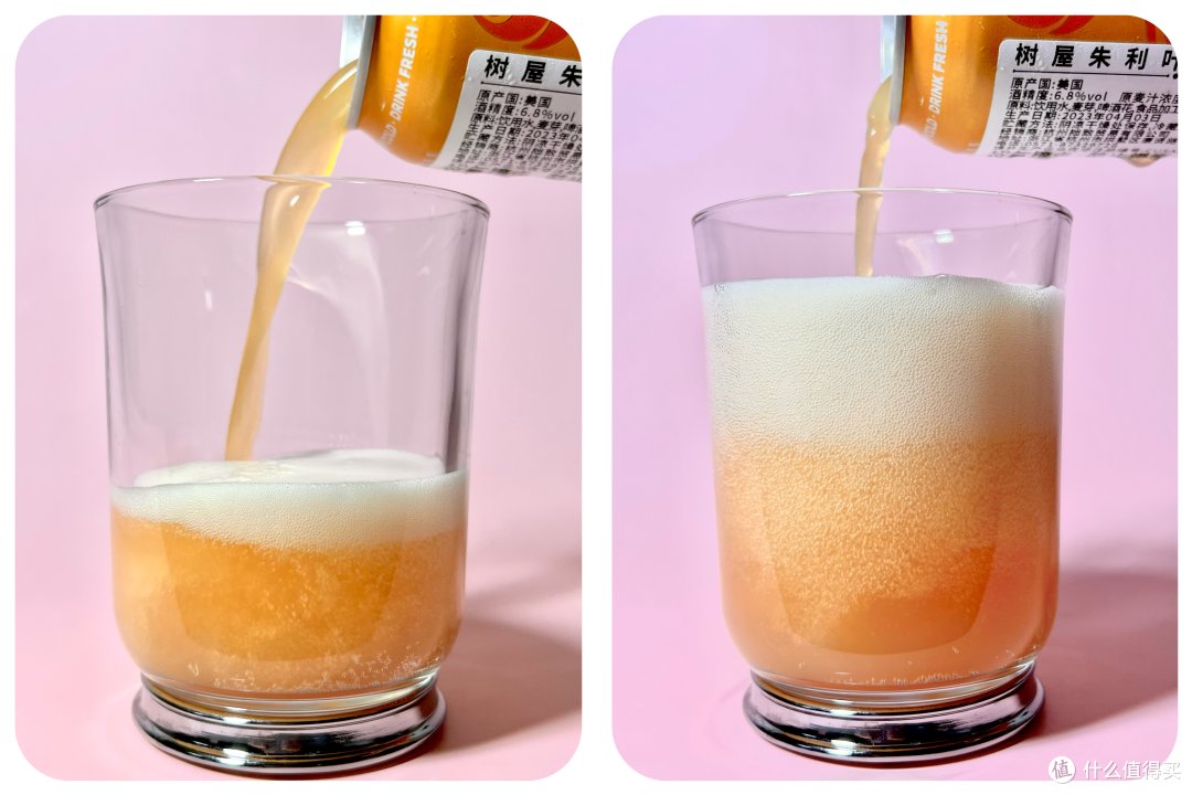 它就是浑浊啤酒界的天花板,爱酒值友心中的白月光!