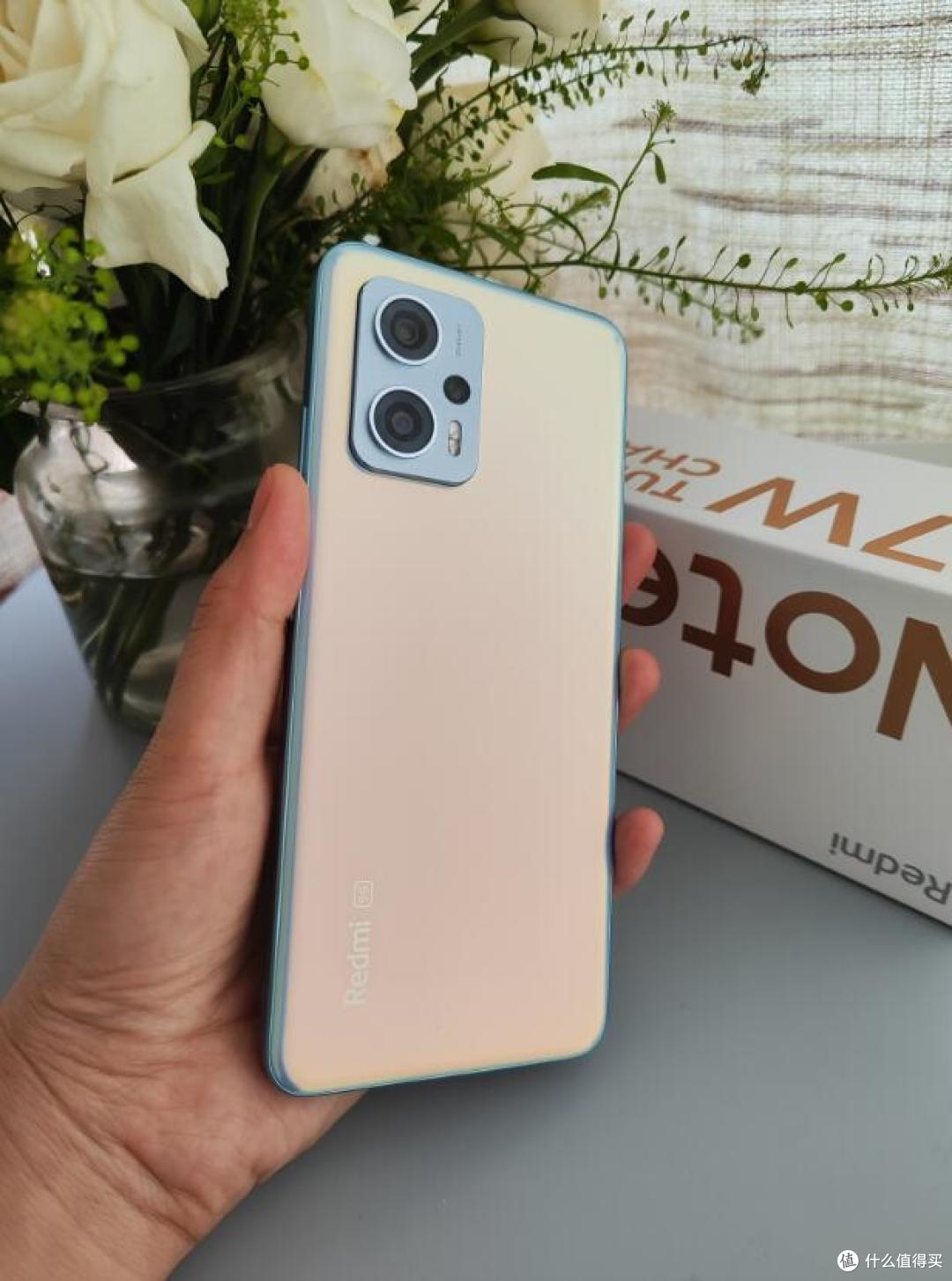 拼夕夕安全下车，第二次入手红米note11TPro！