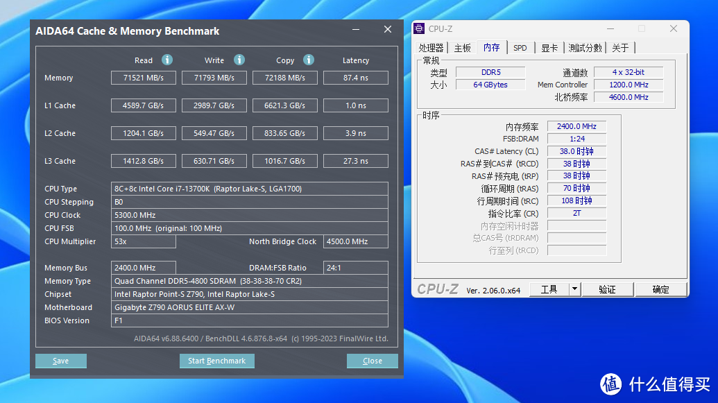 给2W预算怎么花？RTX4090 白色风格装机方案（偏性价比）