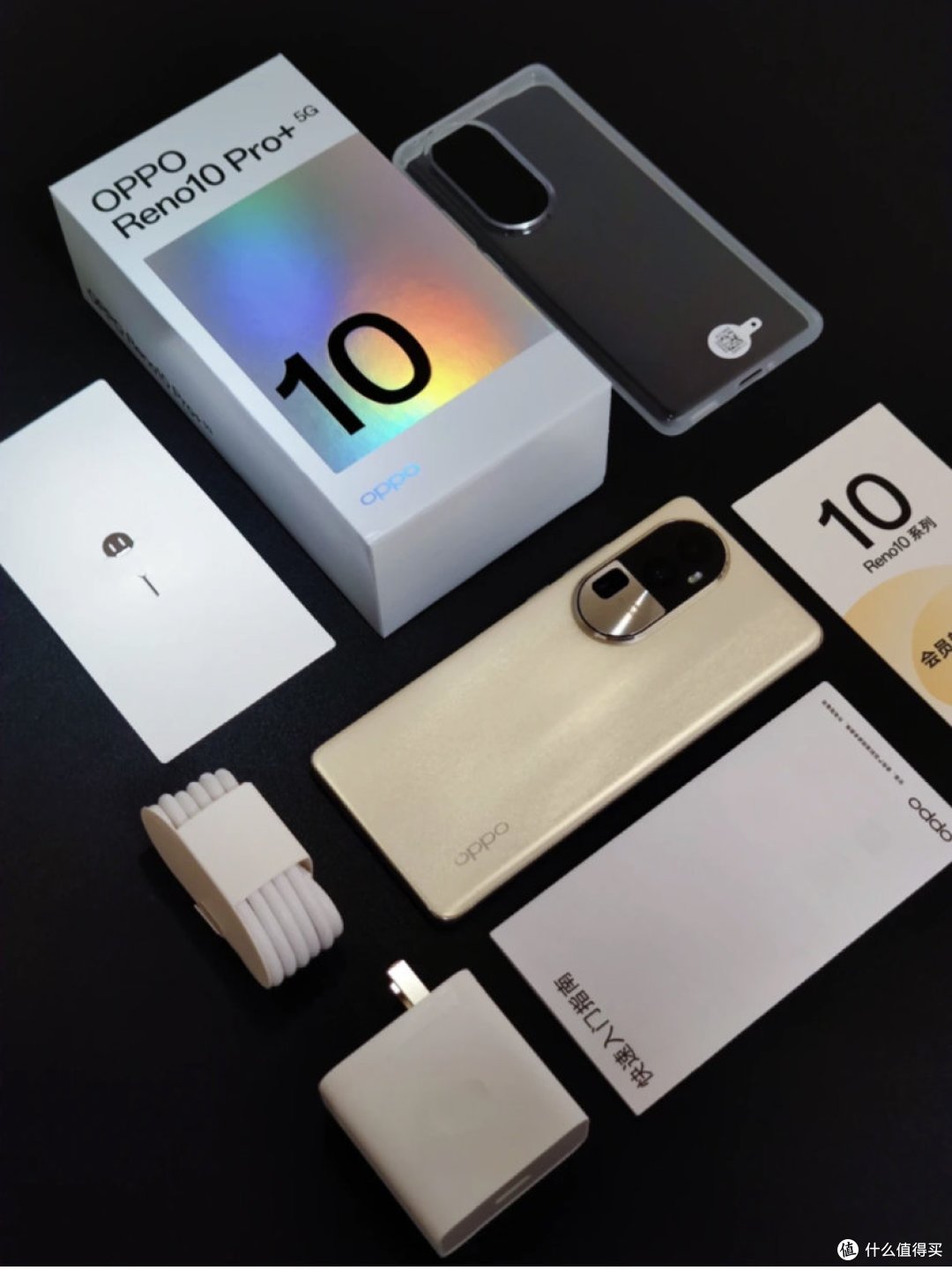 OPPO Reno 10 Pro值得入手吗