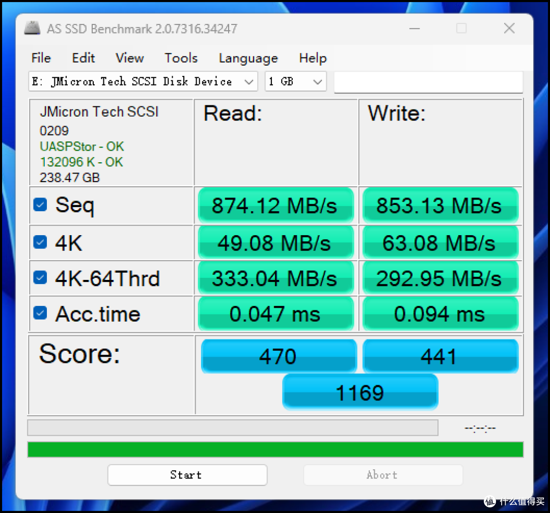 免工具快拆 文件1GB/s秒传！lemorele乐来乐SD1L硬盘盒评测