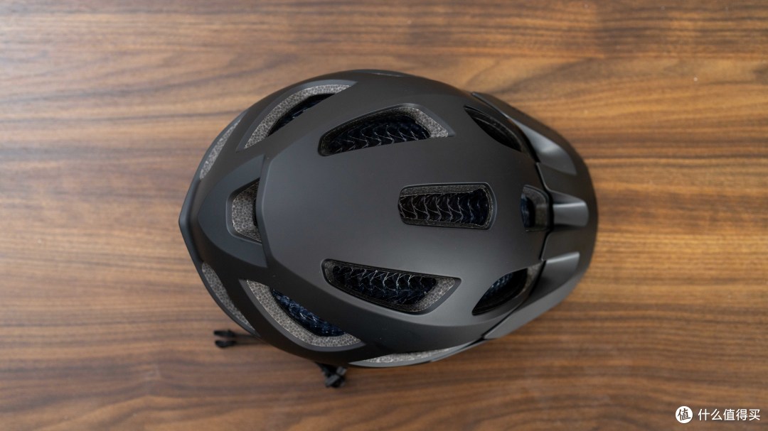 【高端秀】夏天 骑行 汗头 必备:超透气的Trek Bontrager Rally WaveCel 开箱使用体验