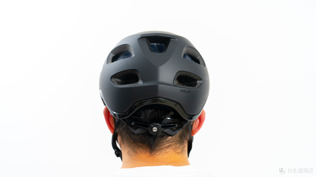 【高端秀】夏天 骑行 汗头 必备:超透气的Trek Bontrager Rally WaveCel 开箱使用体验