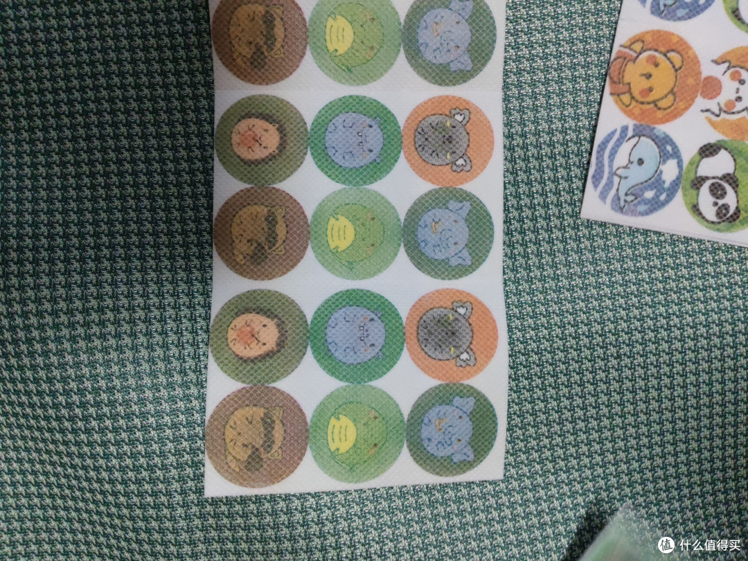 驱蚊神器防蚊贴,守护宝宝健康无虞