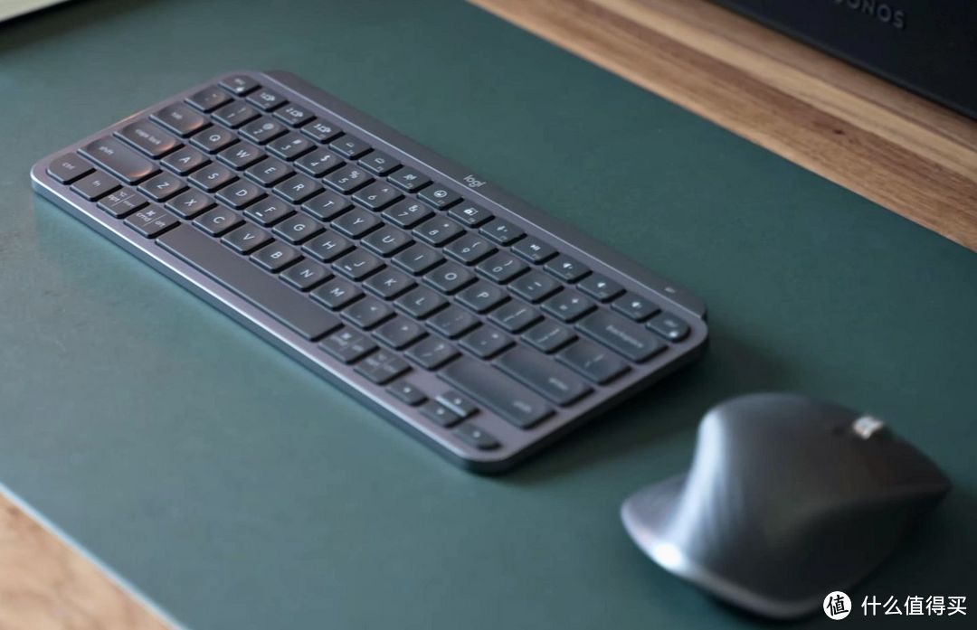 颜值、性能出众的两款办公键盘、鼠标推荐