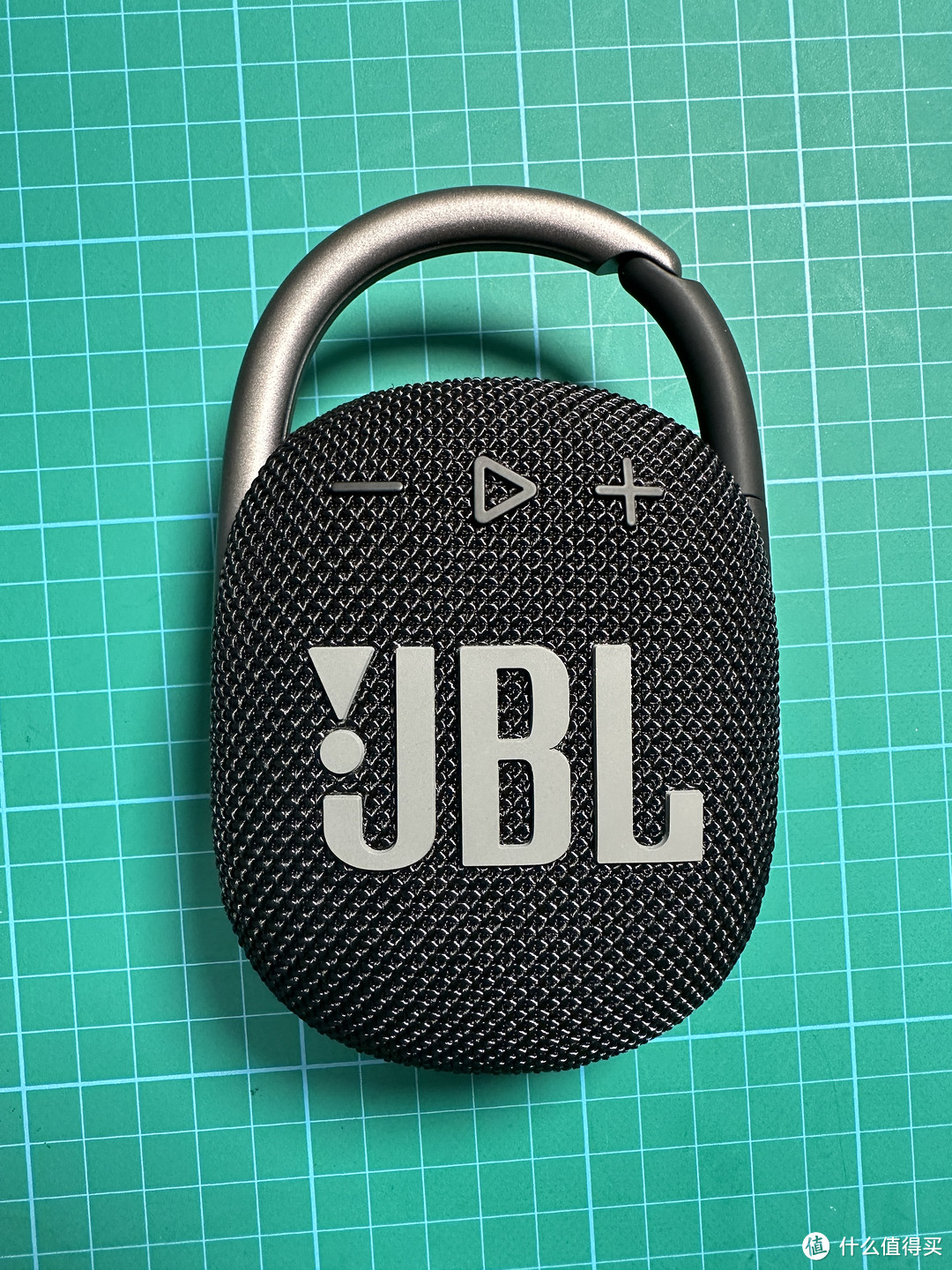 JBL CLIP 4简易拆箱晒图