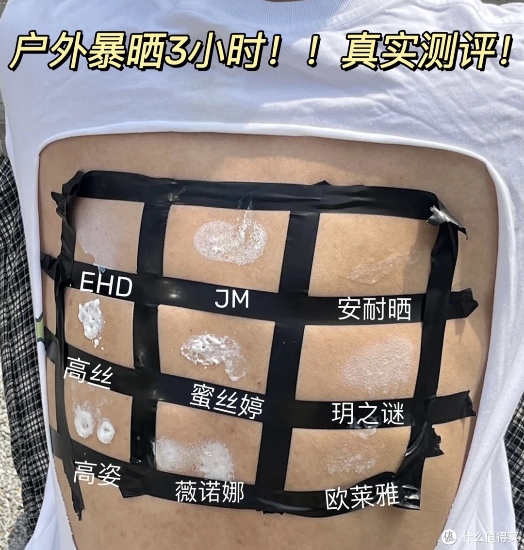 突破极限！安热沙金钻高效防晒乳2022版SPF50+：夏日必备还是市场炒作？