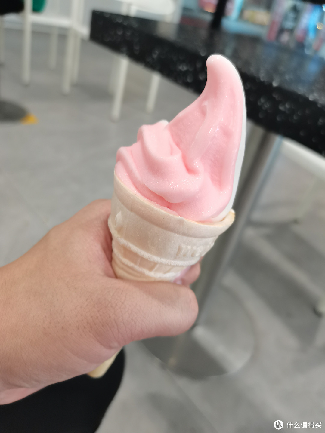 1元冰淇淋