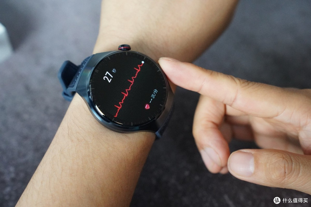 华为手表除了贵没别的毛病?大家聊一聊华为WATCH 4 Pro,是否值得买