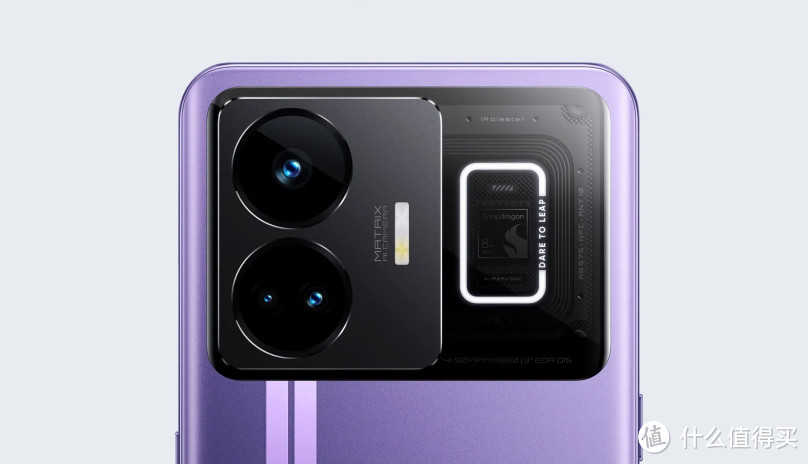 紫色系手机榜来了，谁家能“紫”得更时尚
