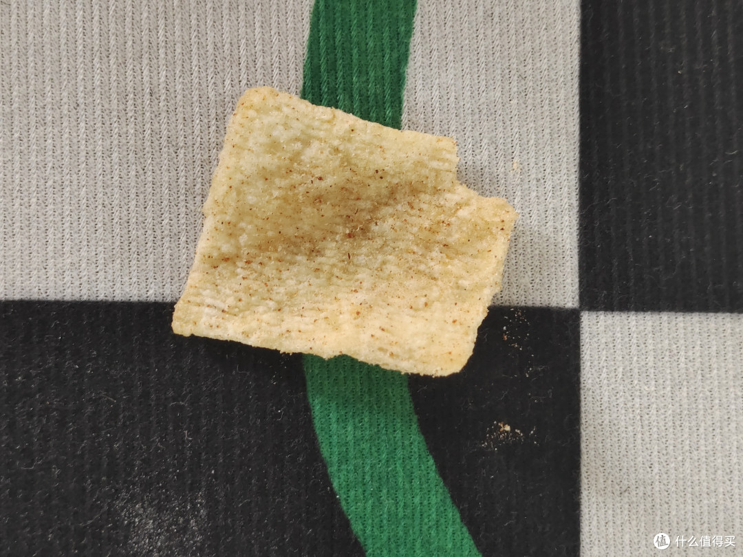 划算好吃的卧龙锅巴!买点小包装尝尝鲜也挺好