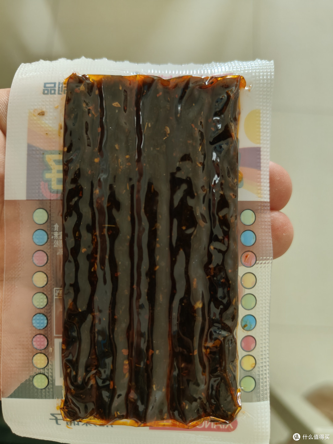 湘辣湘辣小时候的味道
