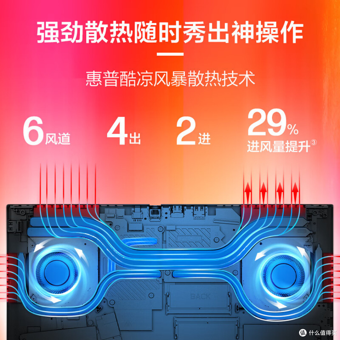 与你分享惠普(HP)暗影精灵9游戏本的亮点和感受,这款绝对是游戏迷们不容错过的神器!