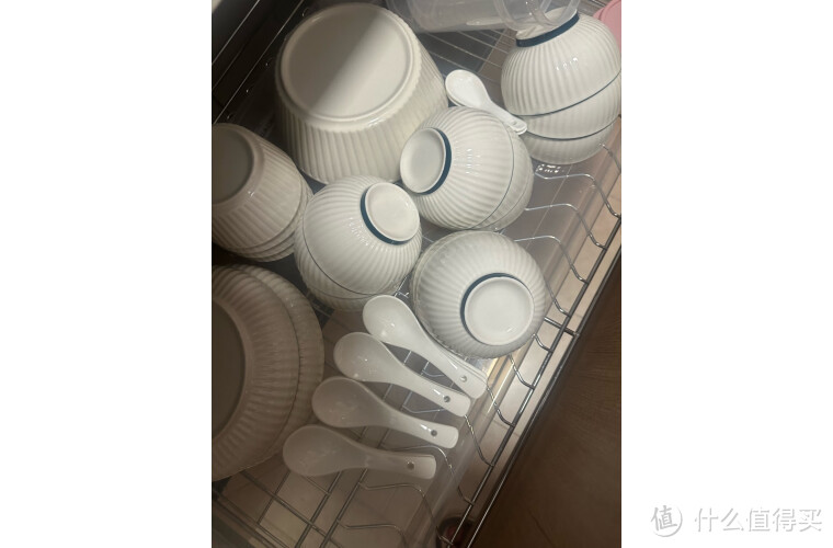 白白净净的谁不爱--陶瓷餐具