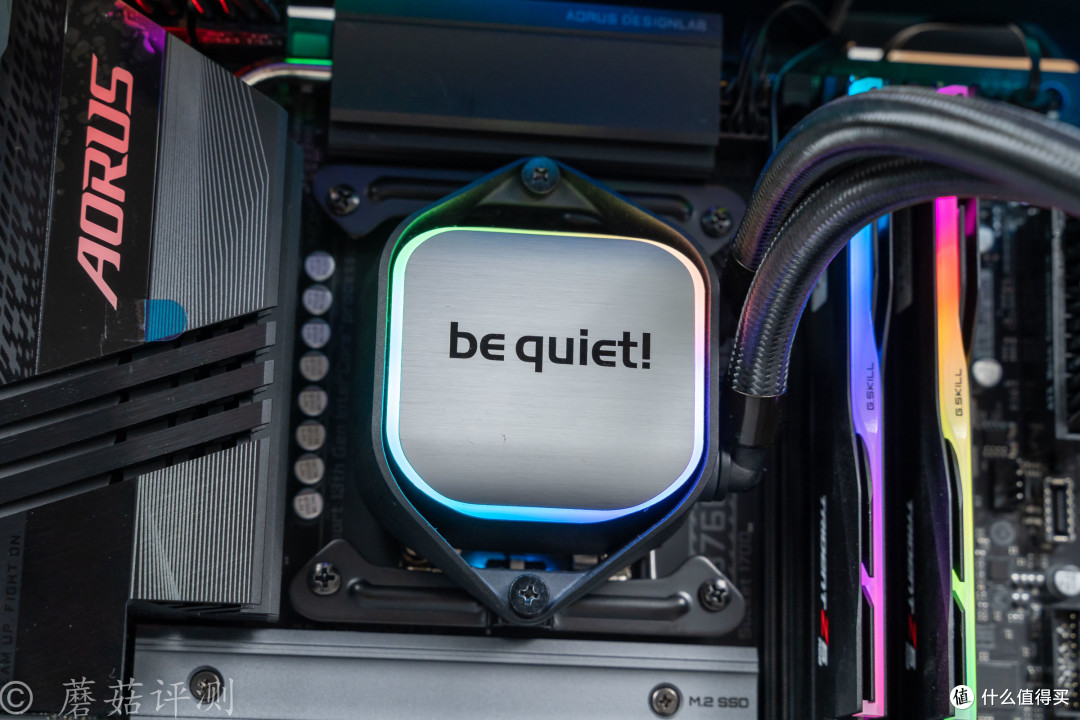小巧精致,性能优异,技嘉RTX4060 Ti GAMING OC魔鹰甜品显卡 评测