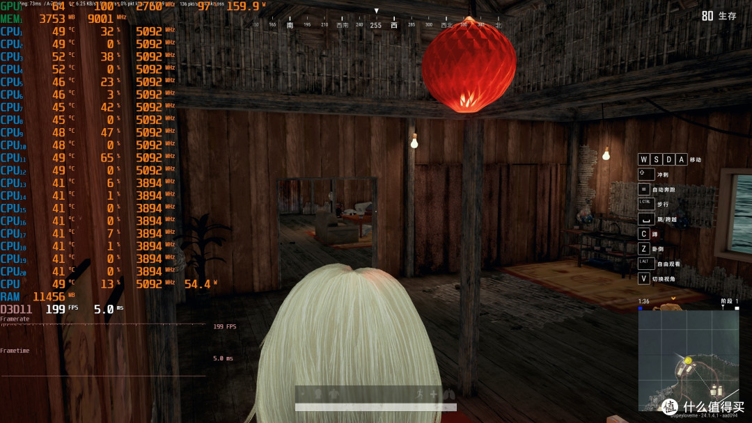 小巧精致,性能优异,技嘉RTX4060 Ti GAMING OC魔鹰甜品显卡 评测
