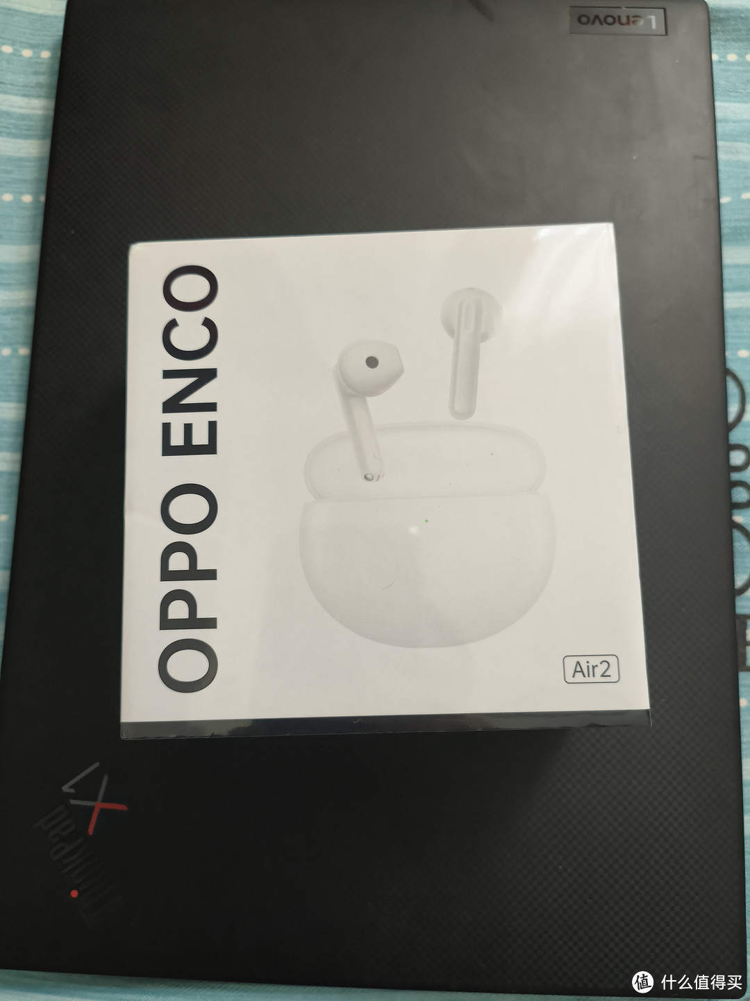 平价版AirPods——OPPO Enco Air2真无线耳机