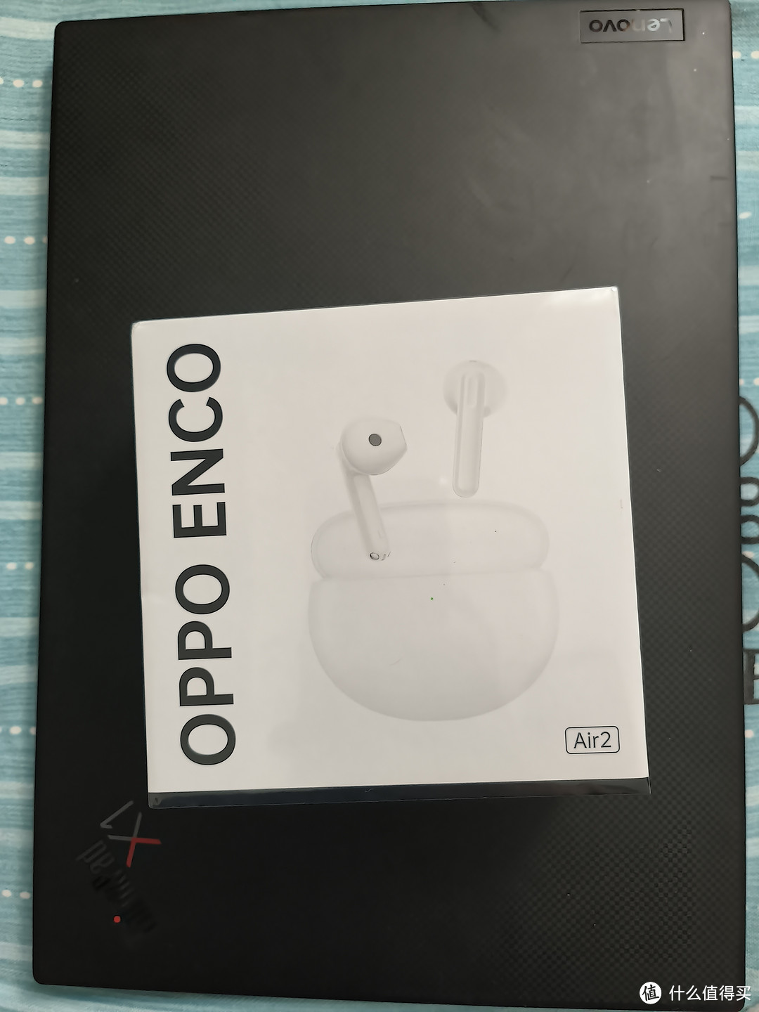 平价版AirPods——OPPO Enco Air2真无线耳机