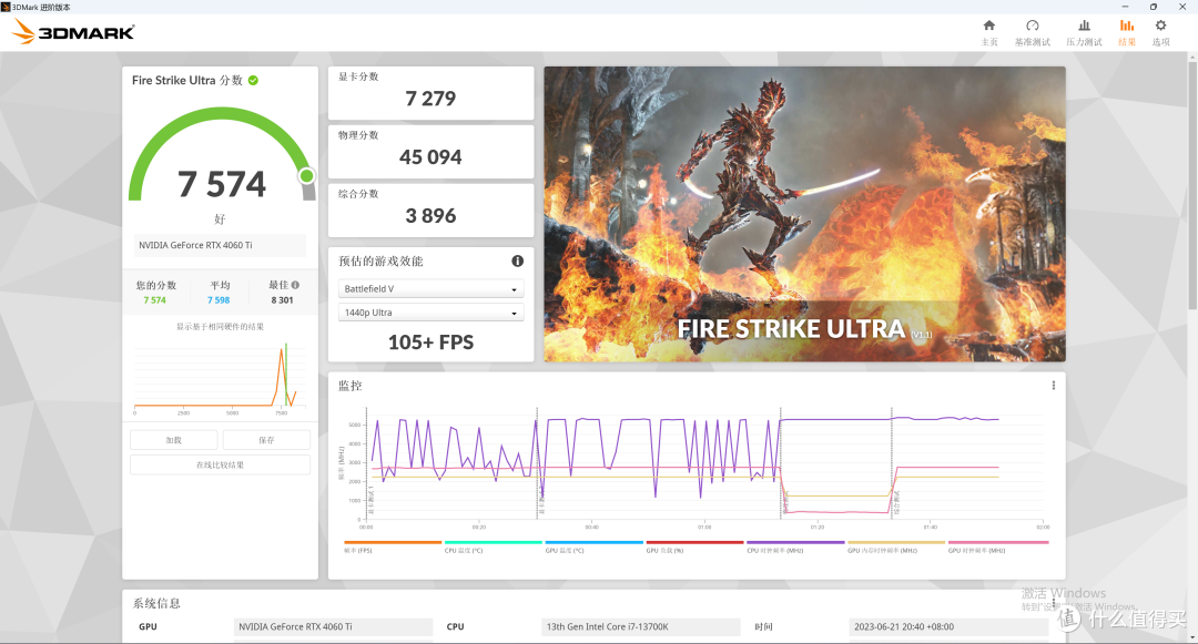 风冷的小钢炮,4060Ti 魔龙 + 13700K + 金士顿 DDR5 + 冰立方 620 数显版+ 星曜 X4 PRO 装机实战