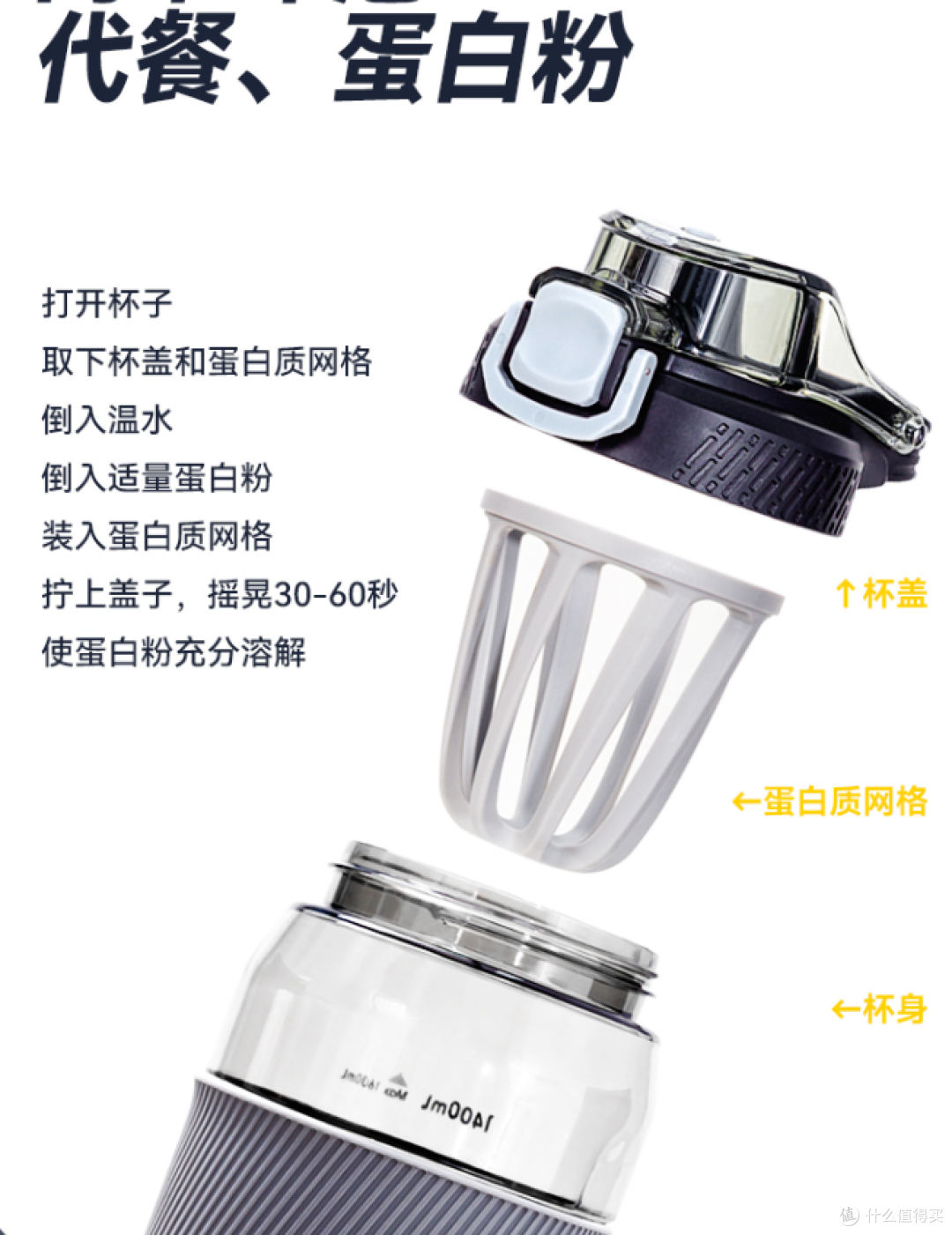 酷暑清凉一夏!高颜值水杯选购推荐!
