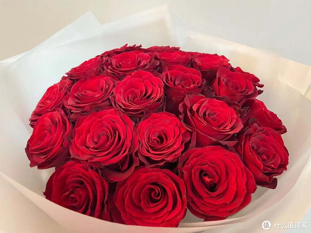 要学会爱自己，献给自己的红玫瑰