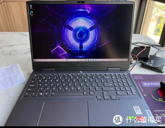 联想(Lenovo)拯救者R9000P 作为一款游戏本,你能给它打几分?