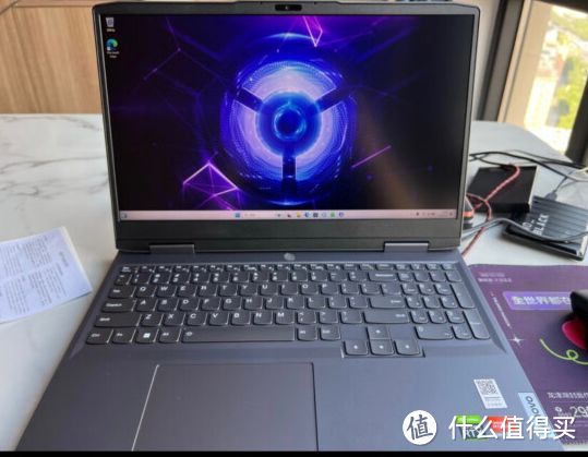 联想（Lenovo）拯救者R9000P 作为一款游戏本，你能给它打几分？