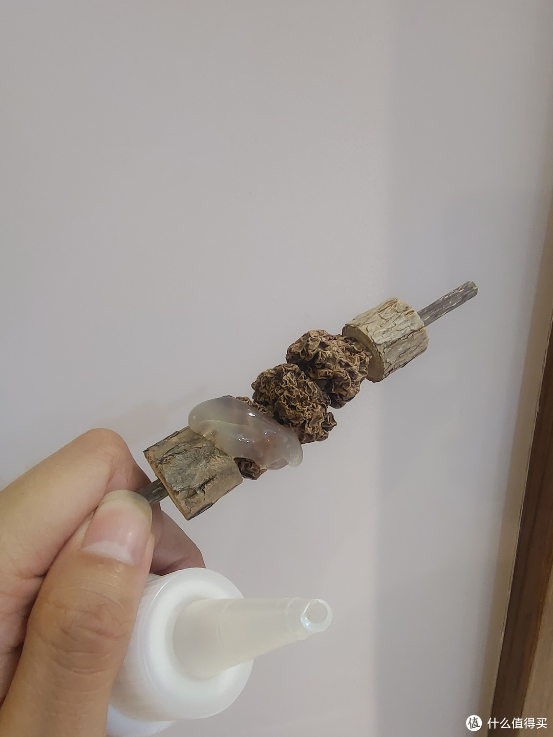 适合小猫咪清洁牙齿的液体牙膏