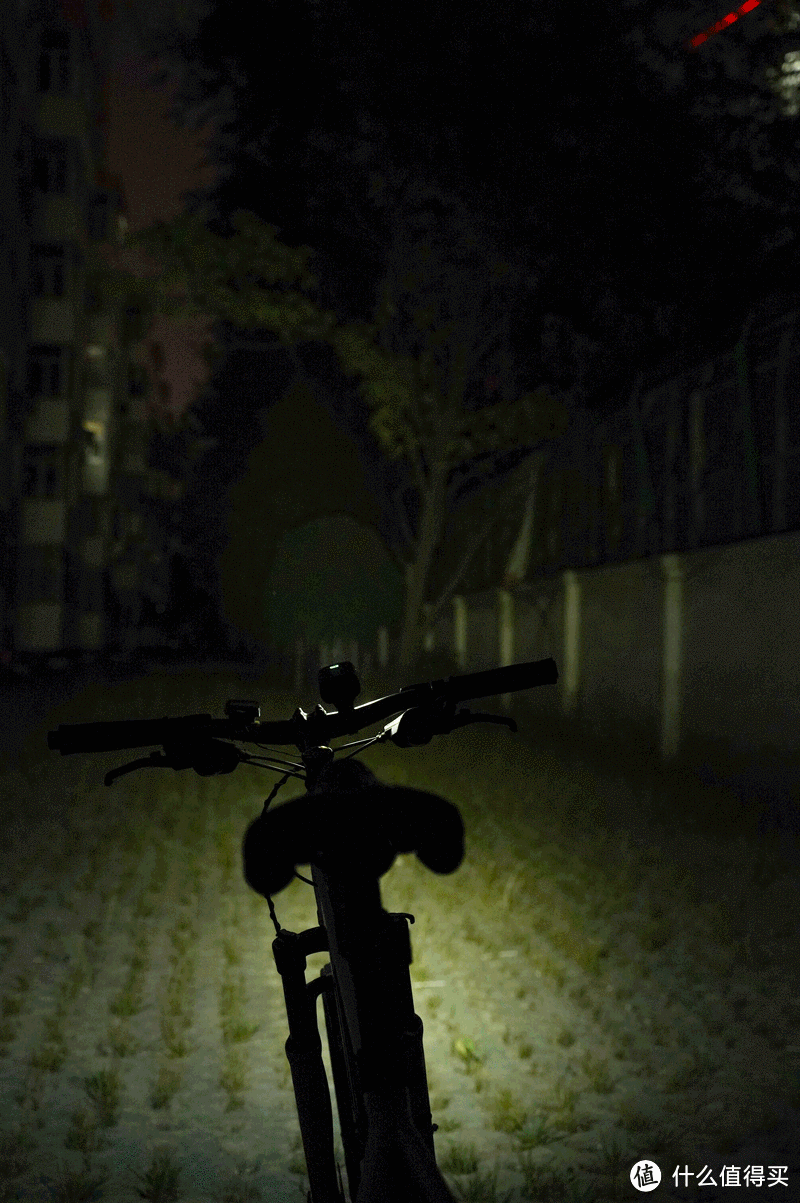迈极炫RN3000，你一定需要的自行车灯