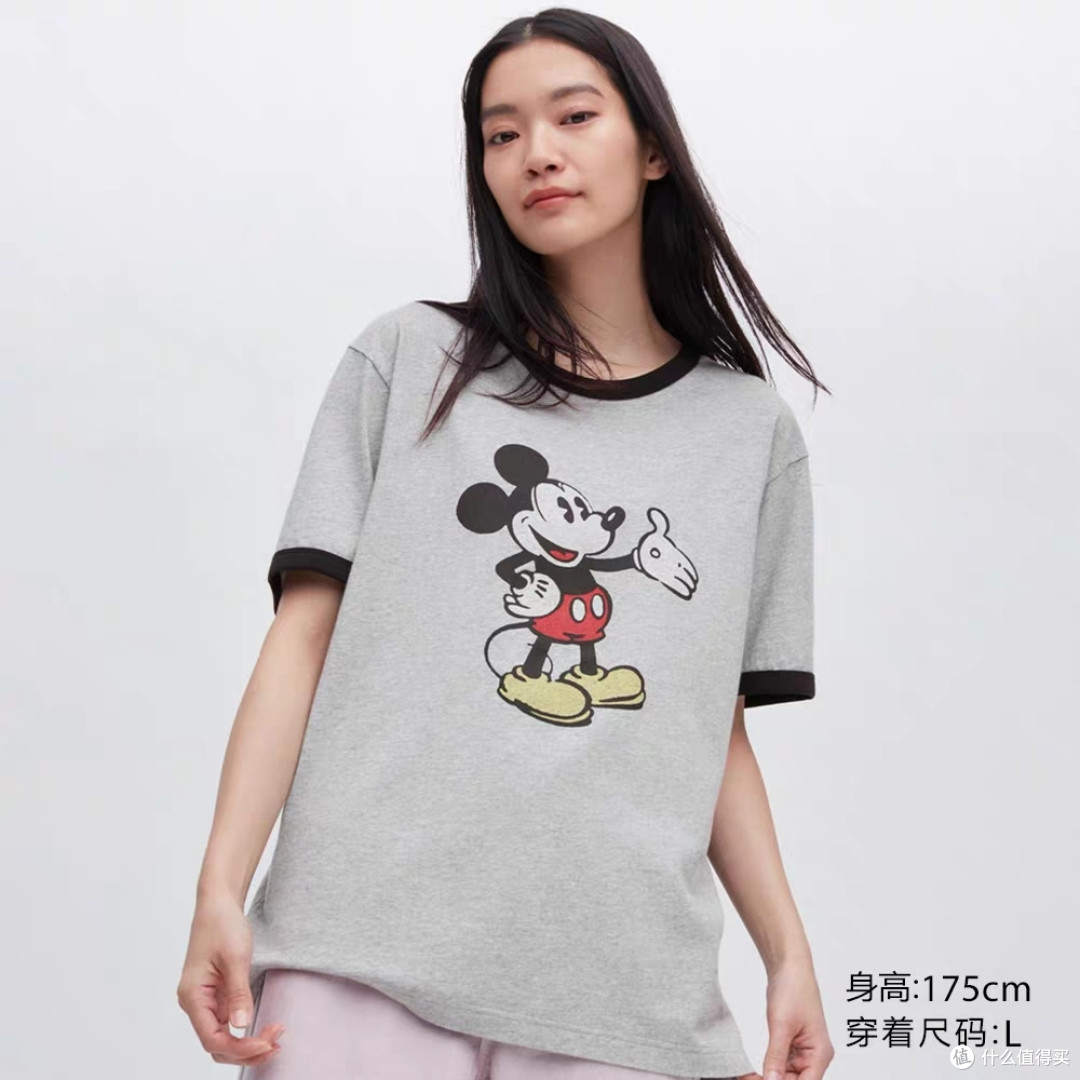 🔥跟着买！优衣库🔥销量最火🔥的10件男女生降价短袖T恤！最低59元-99元封顶～