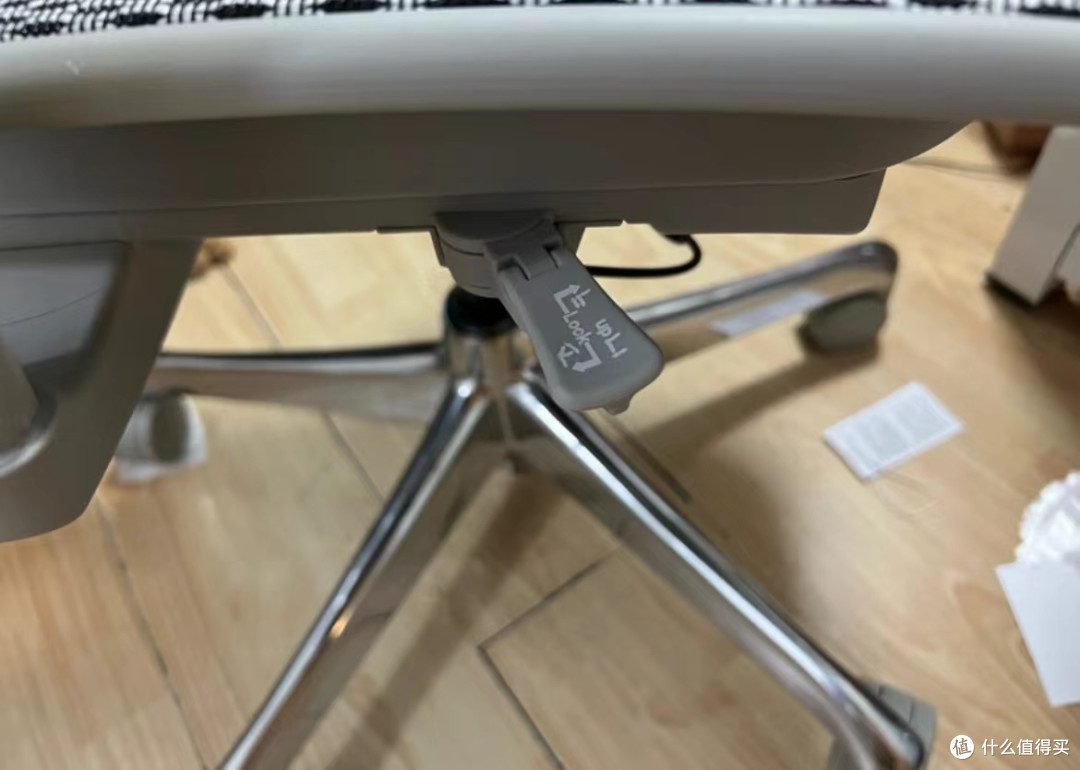 保友办公家具（Ergonor） 金豪b 2代 电脑椅