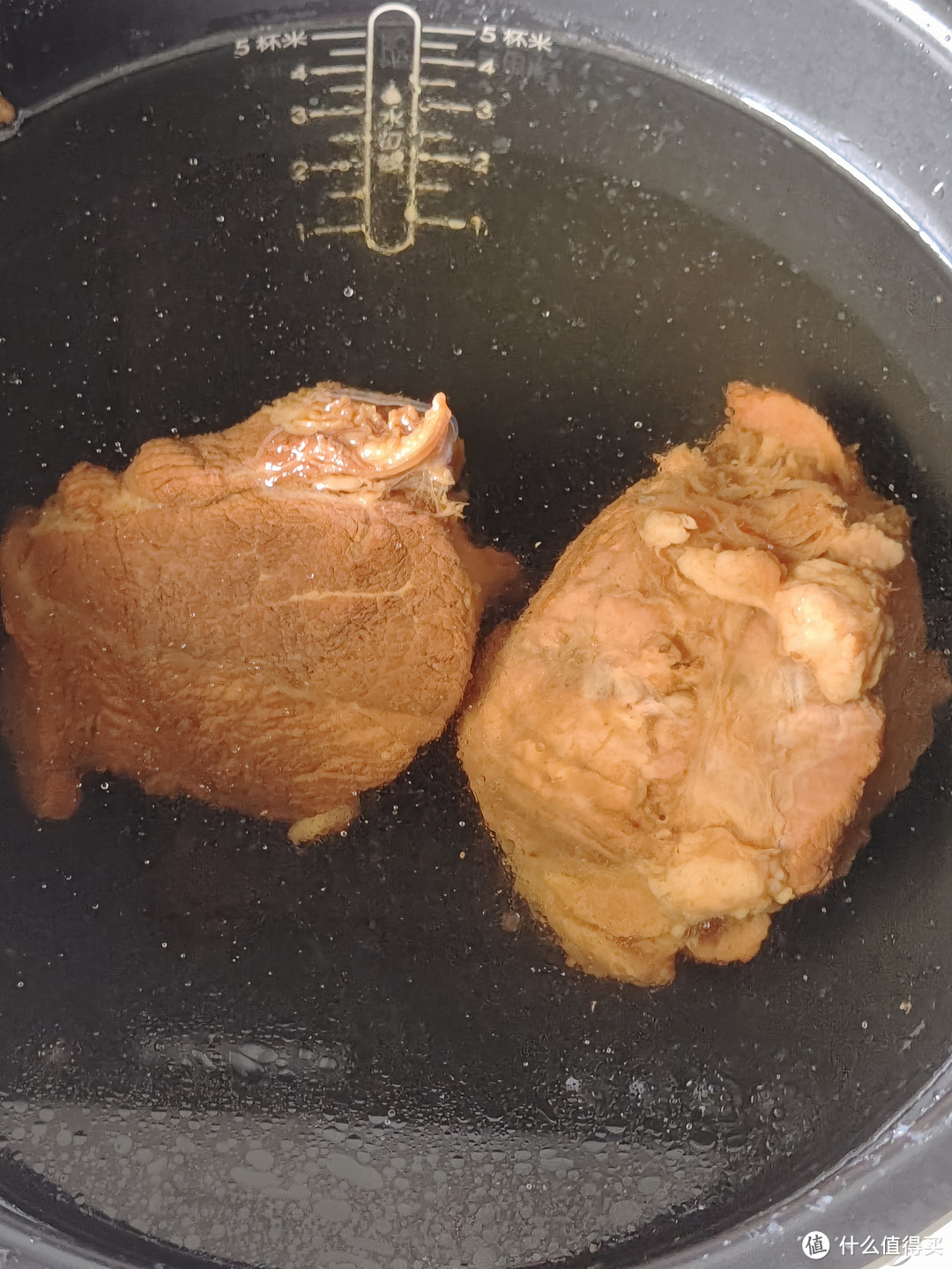 想在家制作牛肉面吗？试试这个方子～