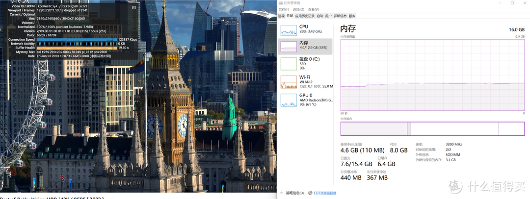 迷你机身、轻巧便携，简洁桌面必备款｜零刻SER5 5500U小主机