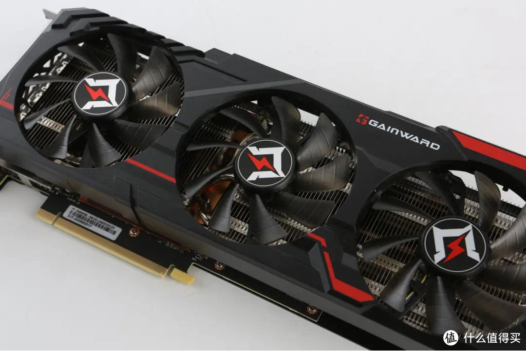 耕升 GeForce RTX 3060 Ti 追风，以性价比之名，为高性能代言